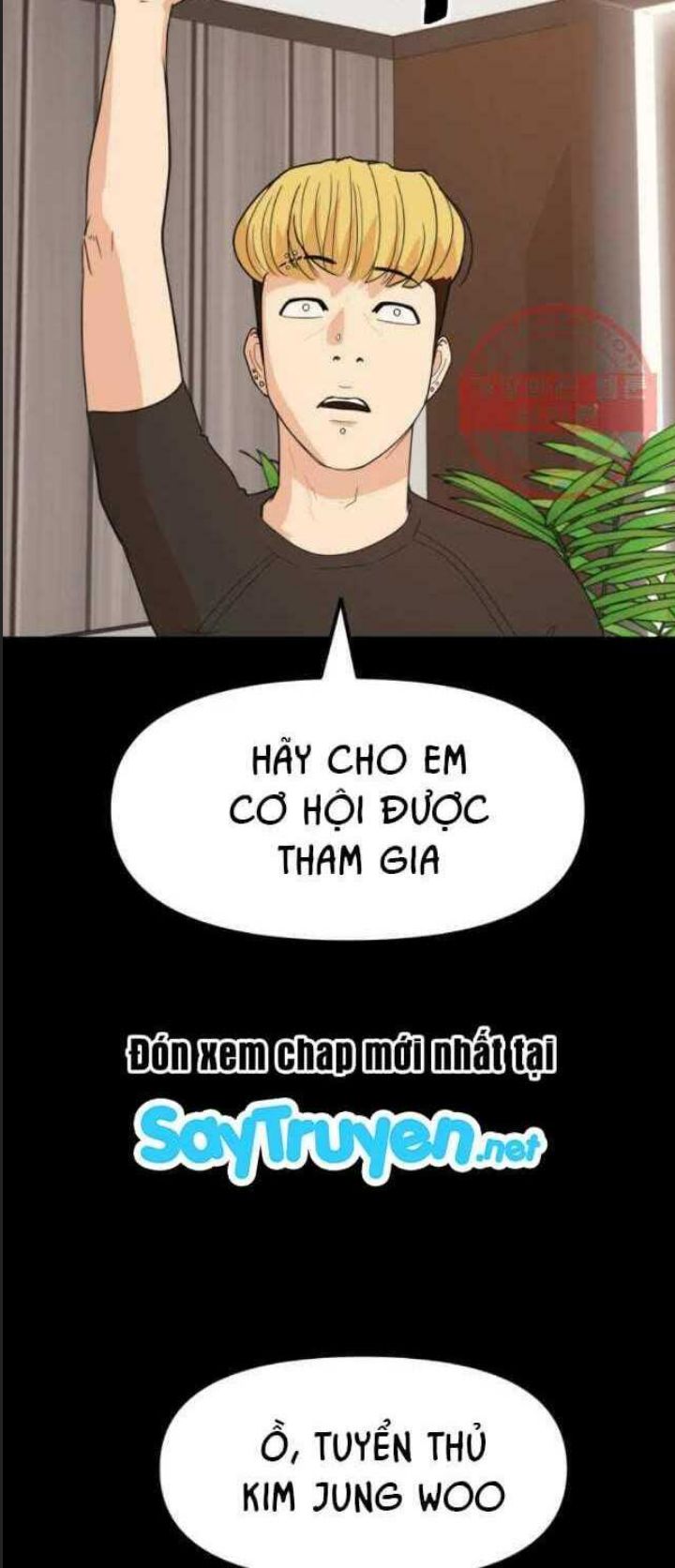 Bạn Trai Võ Sĩ Chapter 28 - Trang 2