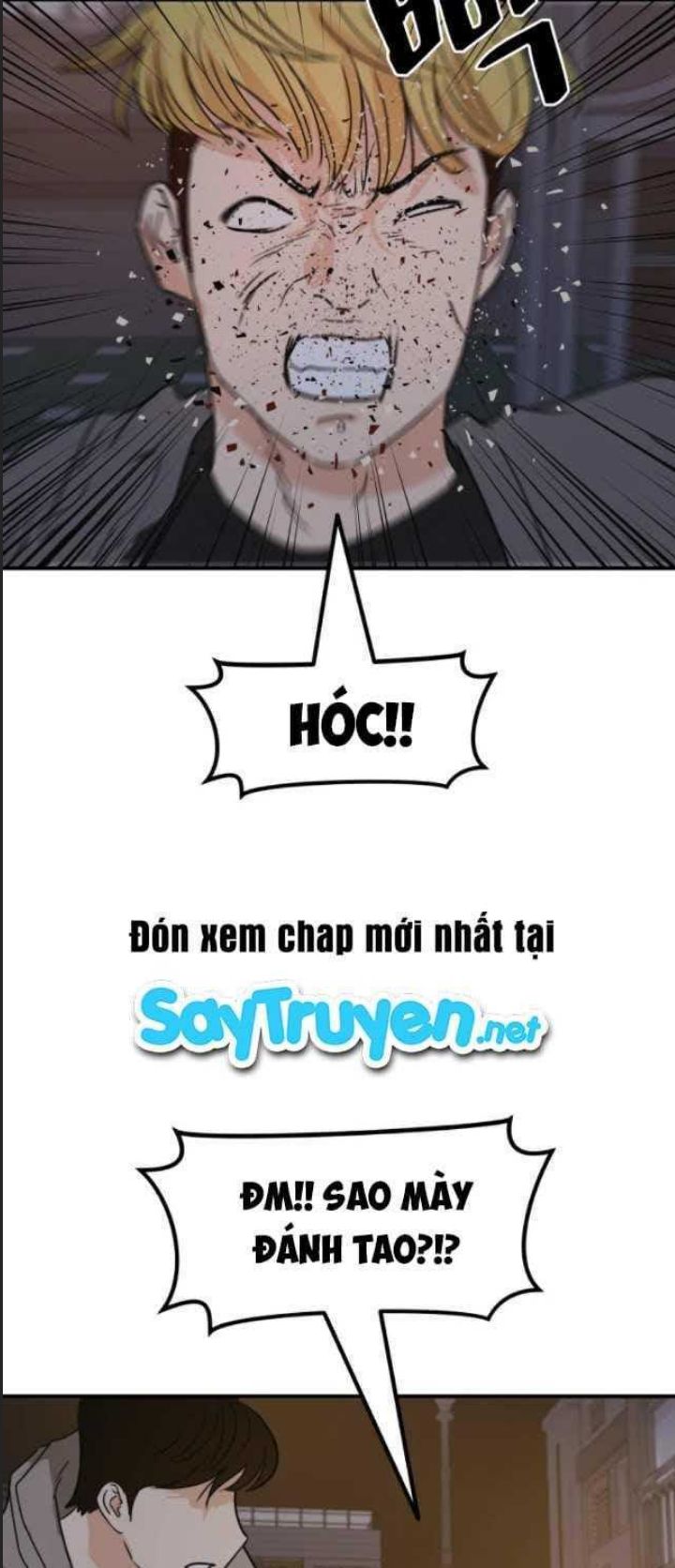 Bạn Trai Võ Sĩ Chapter 28 - Trang 2