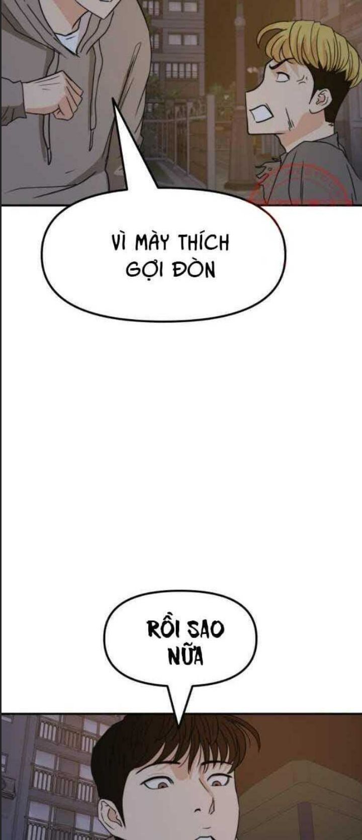 Bạn Trai Võ Sĩ Chapter 28 - Trang 2