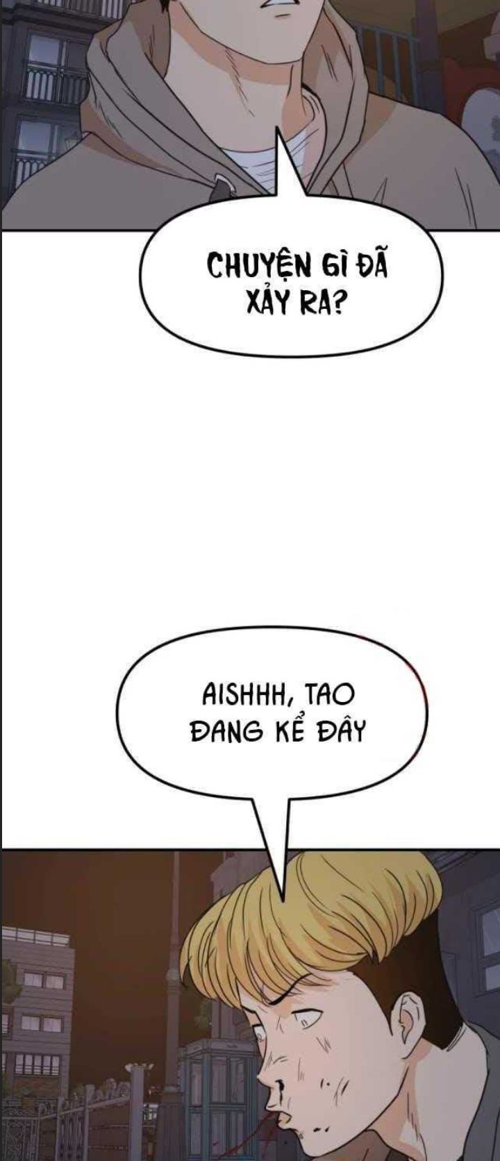 Bạn Trai Võ Sĩ Chapter 28 - Trang 2