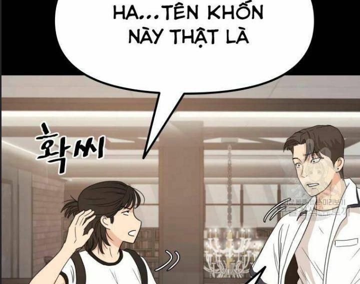 Bạn Trai Võ Sĩ Chapter 29 - Trang 2