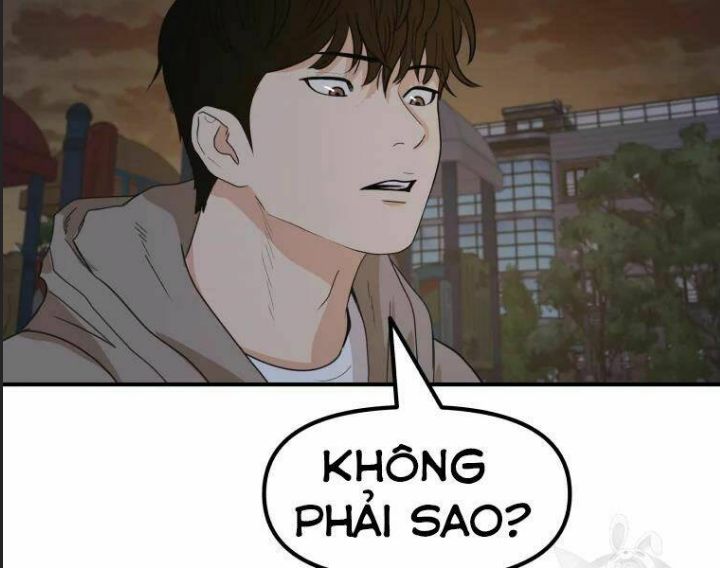 Bạn Trai Võ Sĩ Chapter 29 - Trang 2