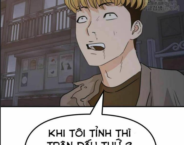 Bạn Trai Võ Sĩ Chapter 29 - Trang 2