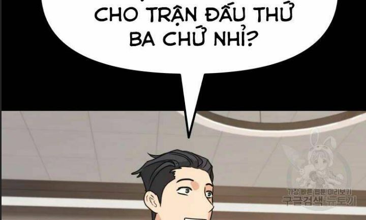 Bạn Trai Võ Sĩ Chapter 29 - Trang 2