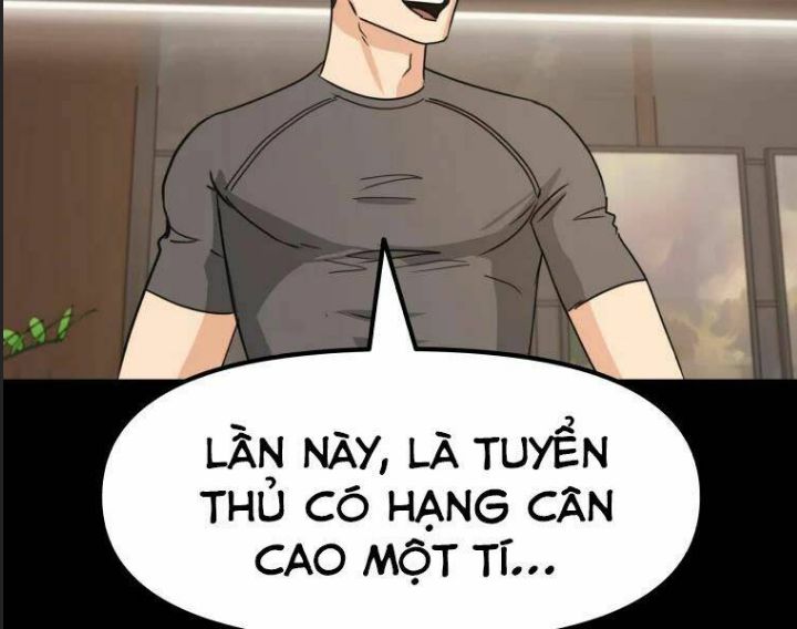 Bạn Trai Võ Sĩ Chapter 29 - Trang 2