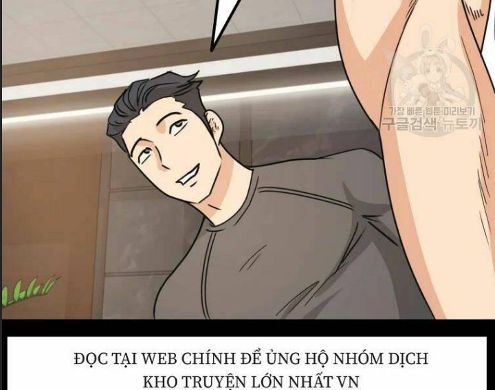 Bạn Trai Võ Sĩ Chapter 29 - Trang 2