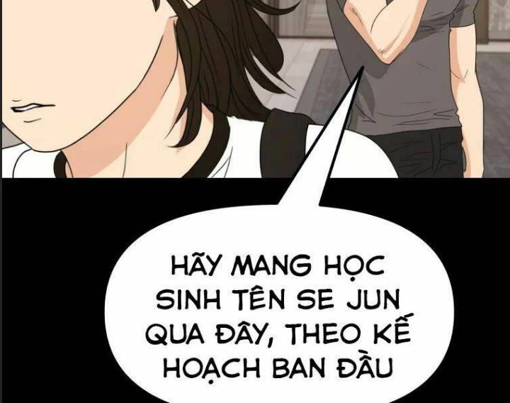 Bạn Trai Võ Sĩ Chapter 29 - Trang 2