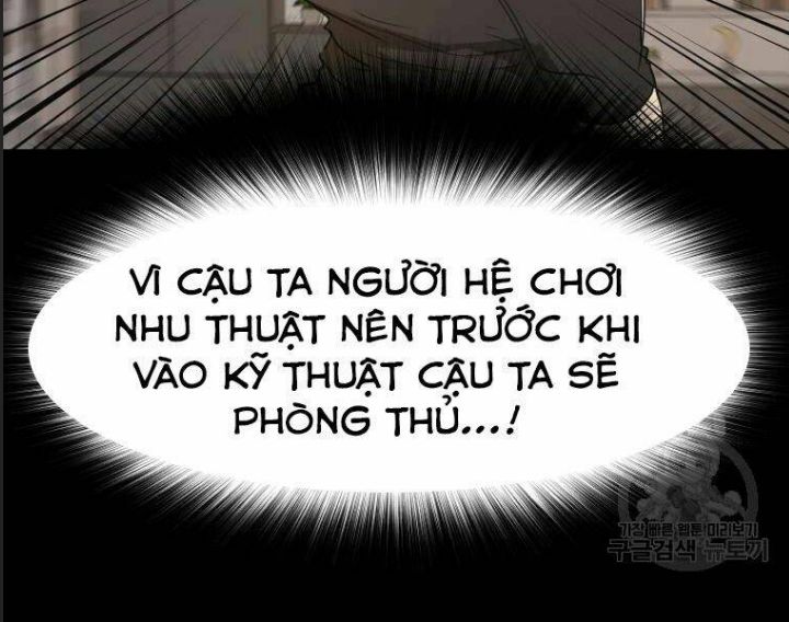 Bạn Trai Võ Sĩ Chapter 29 - Trang 2