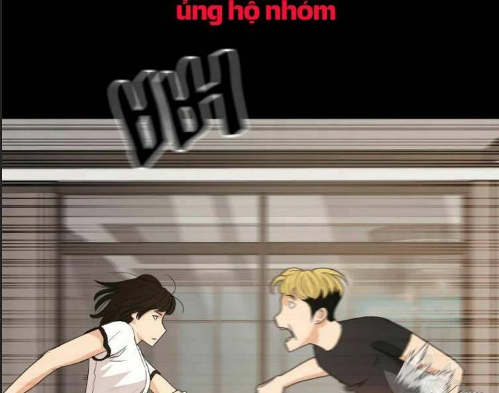 Bạn Trai Võ Sĩ Chapter 29 - Trang 2