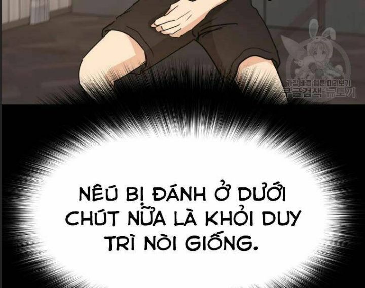 Bạn Trai Võ Sĩ Chapter 29 - Trang 2