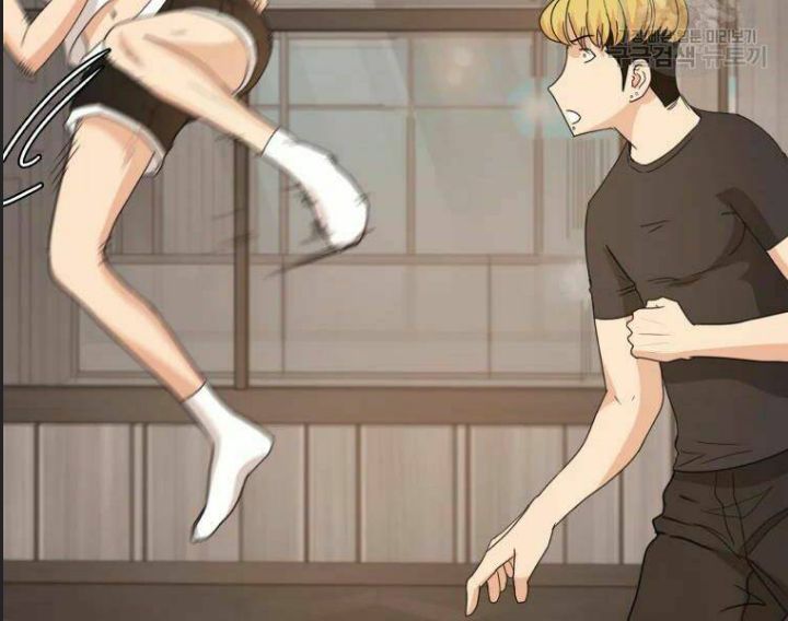 Bạn Trai Võ Sĩ Chapter 29 - Trang 2