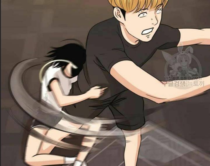 Bạn Trai Võ Sĩ Chapter 29 - Trang 2