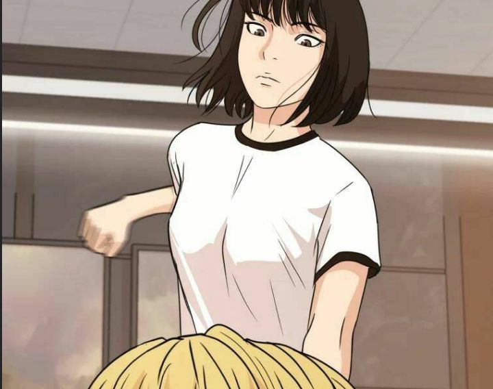 Bạn Trai Võ Sĩ Chapter 29 - Trang 2