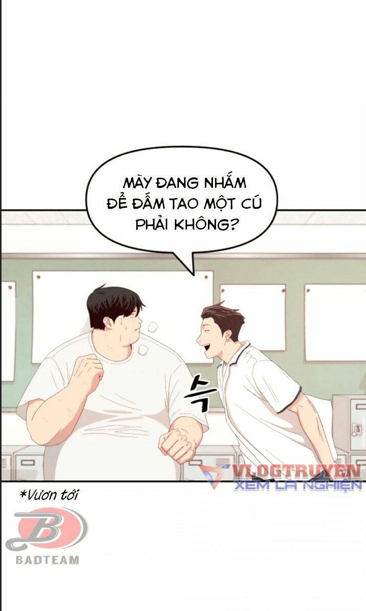 Bạn Trai Võ Sĩ Chapter 3 - Trang 2