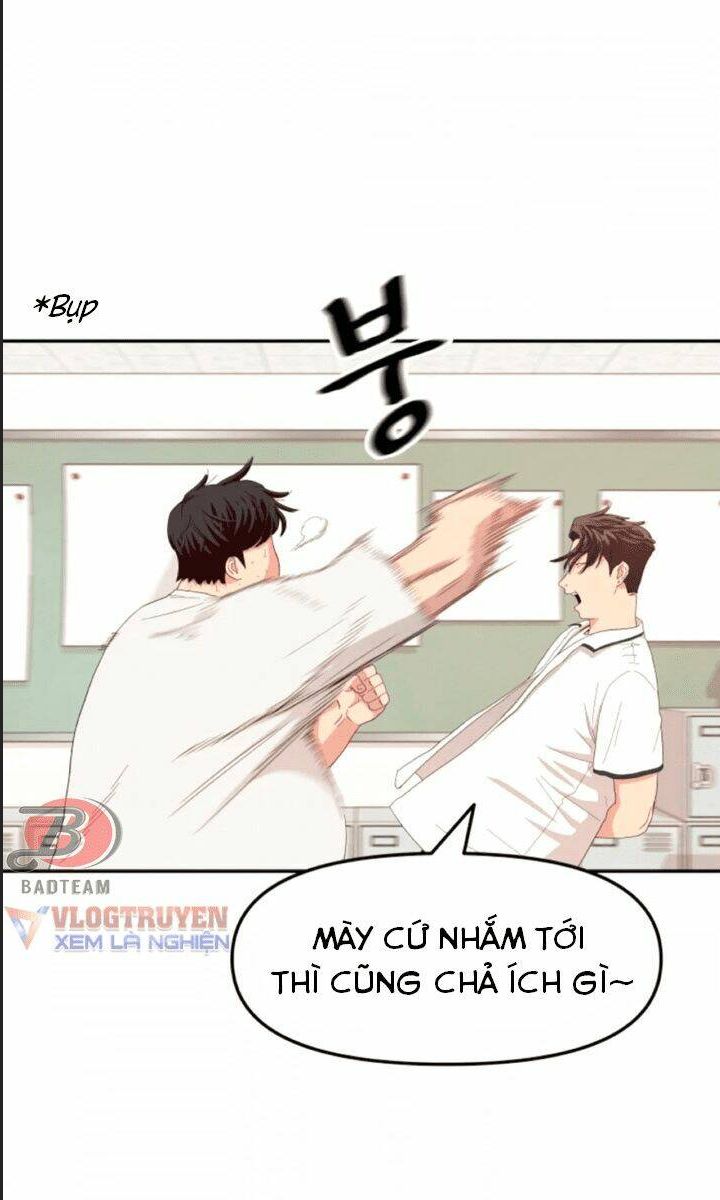 Bạn Trai Võ Sĩ Chapter 3 - Trang 2
