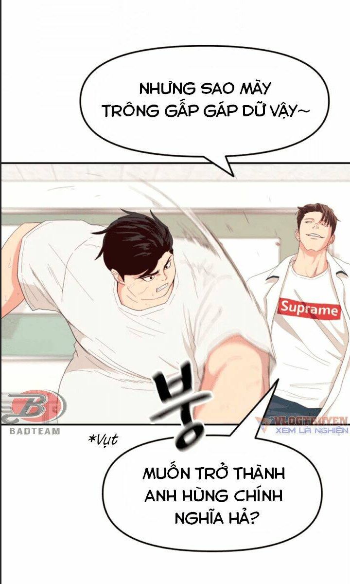 Bạn Trai Võ Sĩ Chapter 3 - Trang 2