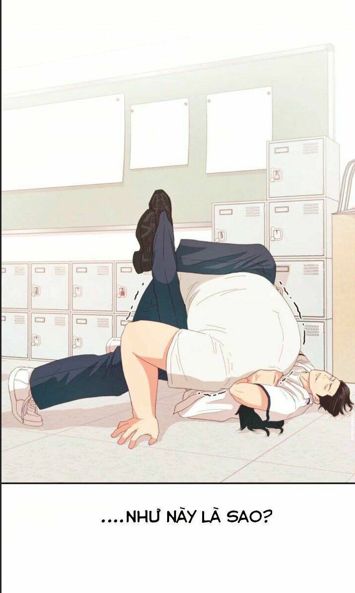 Bạn Trai Võ Sĩ Chapter 3 - Trang 2