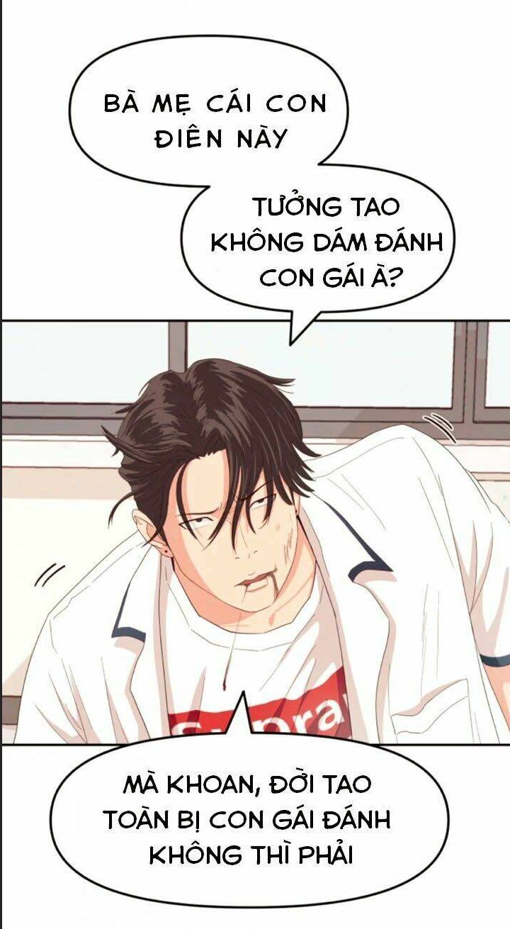 Bạn Trai Võ Sĩ Chapter 3 - Trang 2