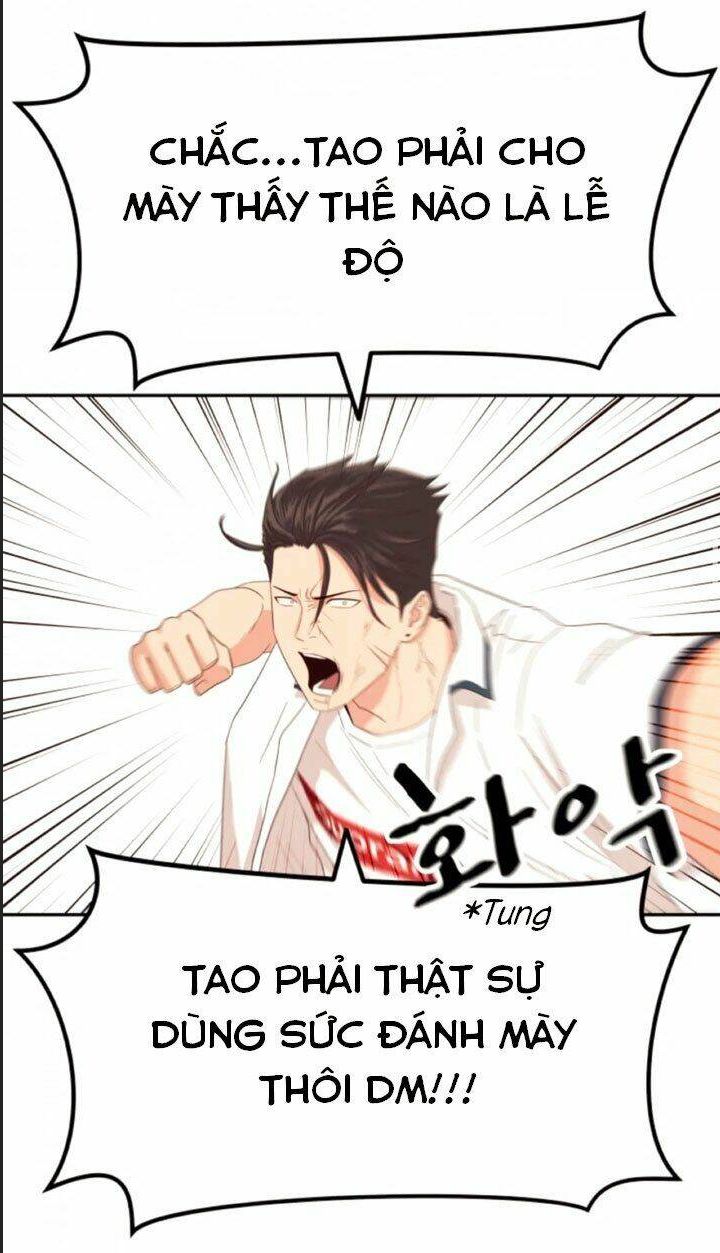 Bạn Trai Võ Sĩ Chapter 3 - Trang 2