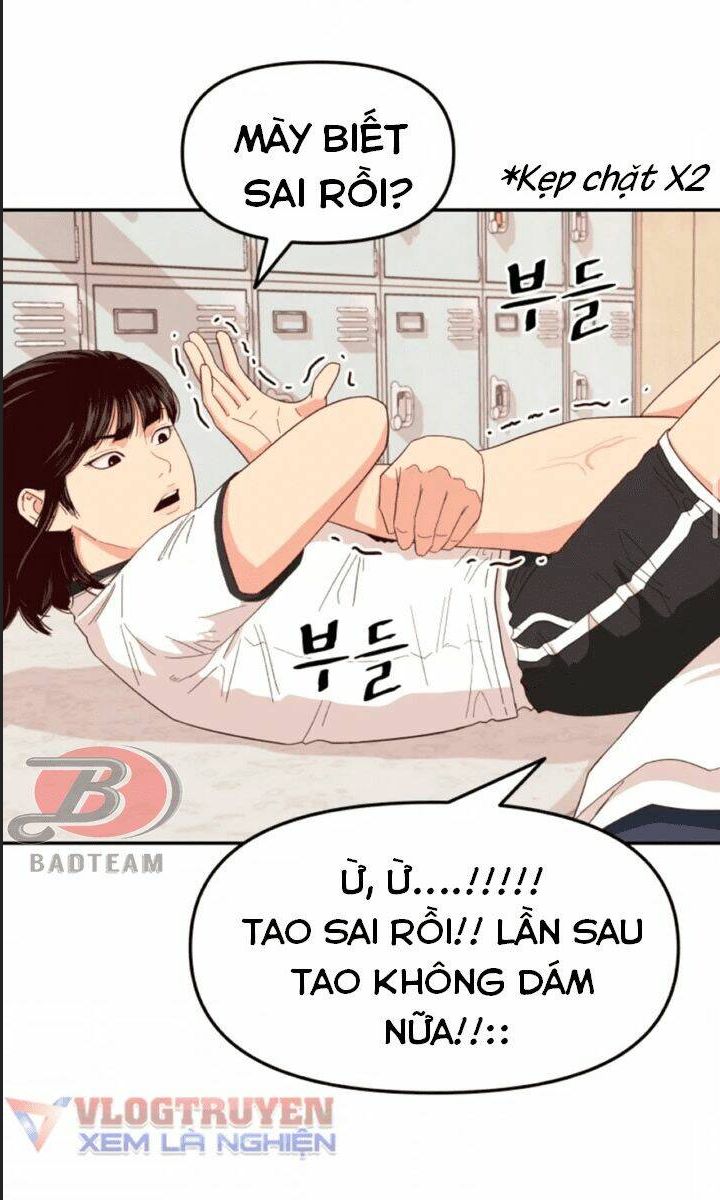 Bạn Trai Võ Sĩ Chapter 3 - Trang 2