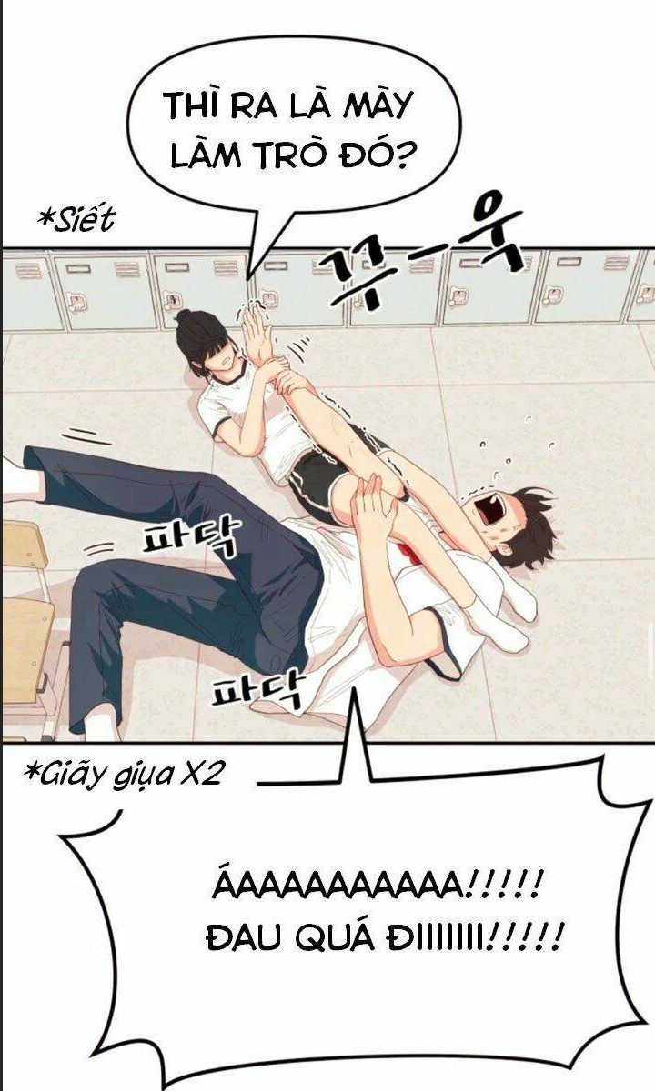 Bạn Trai Võ Sĩ Chapter 3 - Trang 2