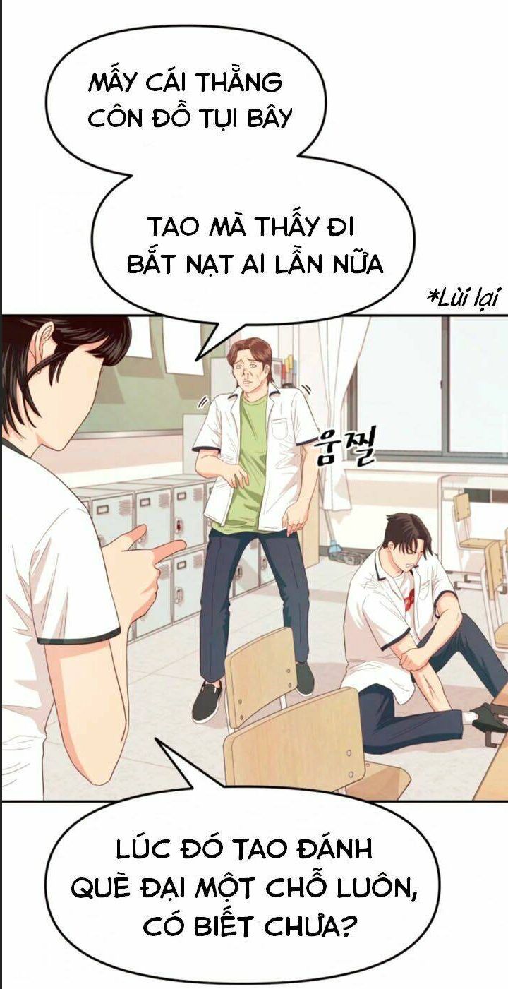 Bạn Trai Võ Sĩ Chapter 3 - Trang 2