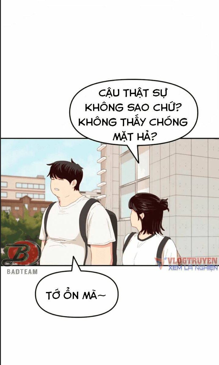 Bạn Trai Võ Sĩ Chapter 3 - Trang 2