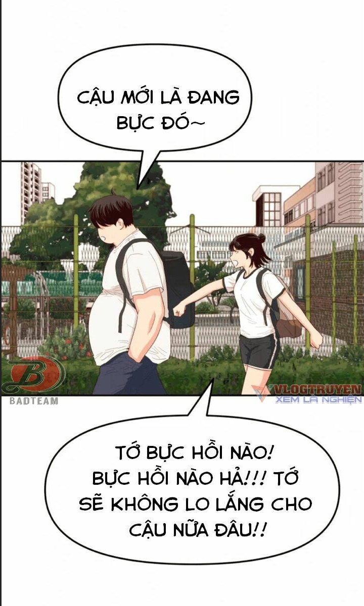 Bạn Trai Võ Sĩ Chapter 3 - Trang 2