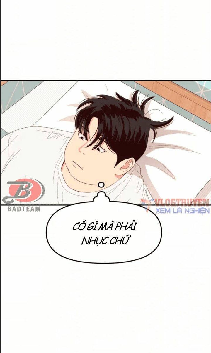 Bạn Trai Võ Sĩ Chapter 3 - Trang 2