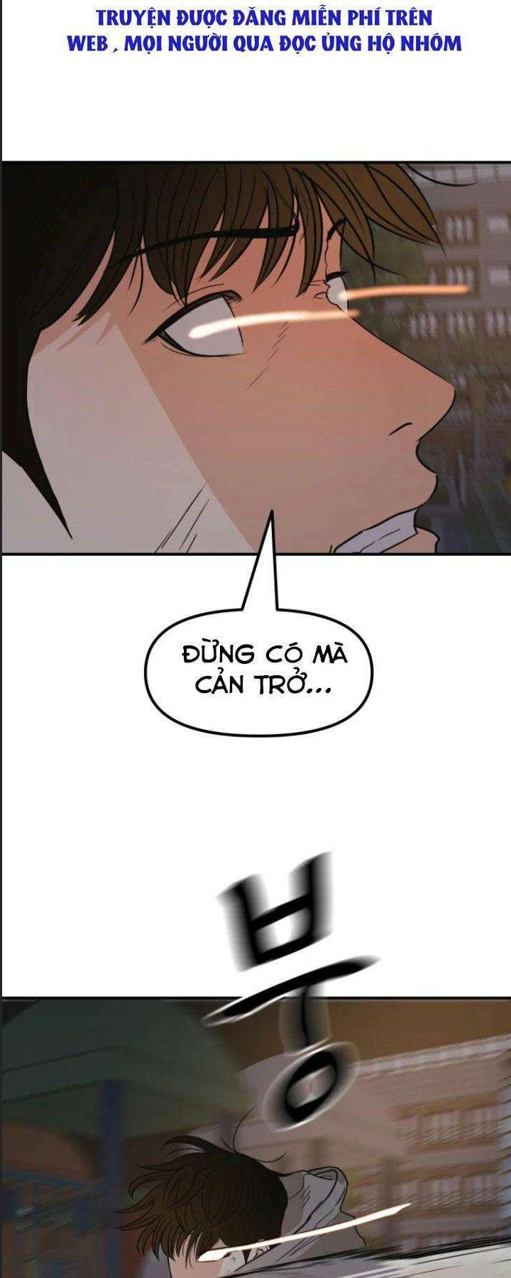 Bạn Trai Võ Sĩ Chapter 30 - Trang 2