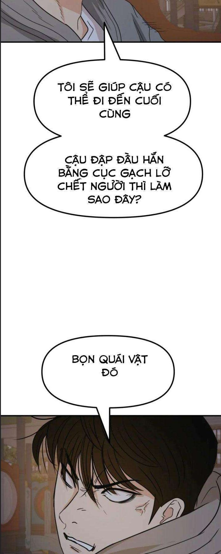 Bạn Trai Võ Sĩ Chapter 30 - Trang 2