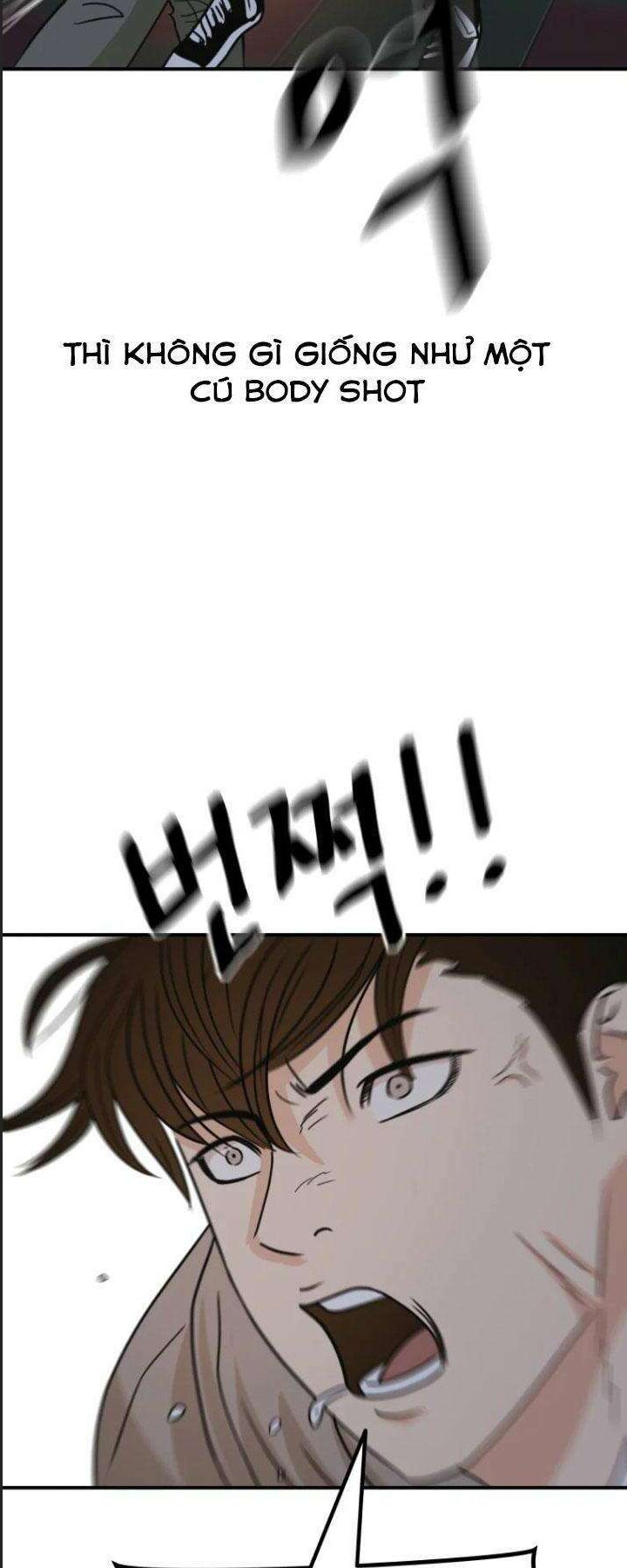 Bạn Trai Võ Sĩ Chapter 30 - Trang 2