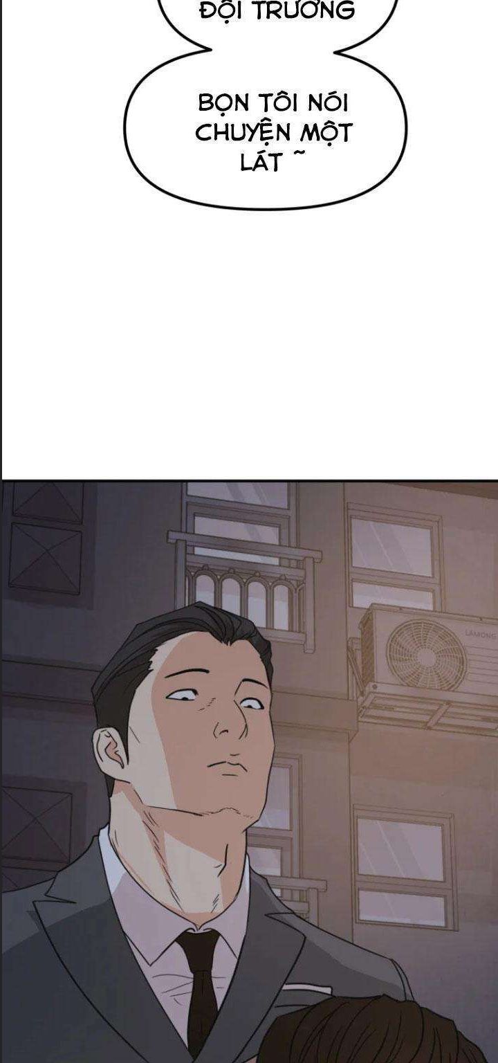 Bạn Trai Võ Sĩ Chapter 30 - Trang 2