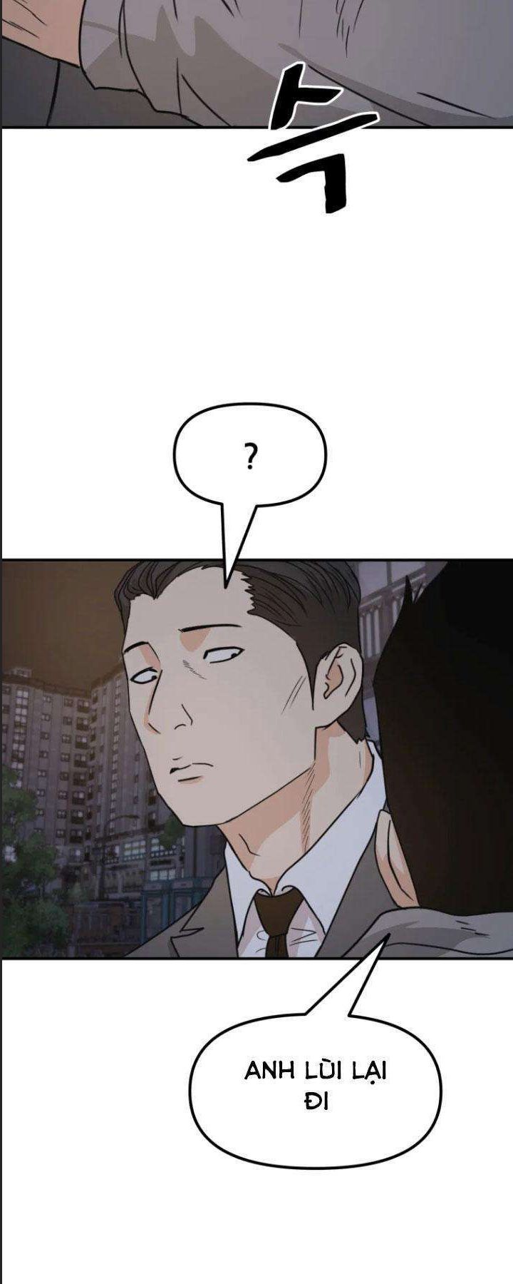 Bạn Trai Võ Sĩ Chapter 30 - Trang 2