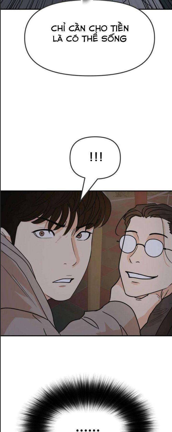 Bạn Trai Võ Sĩ Chapter 30 - Trang 2