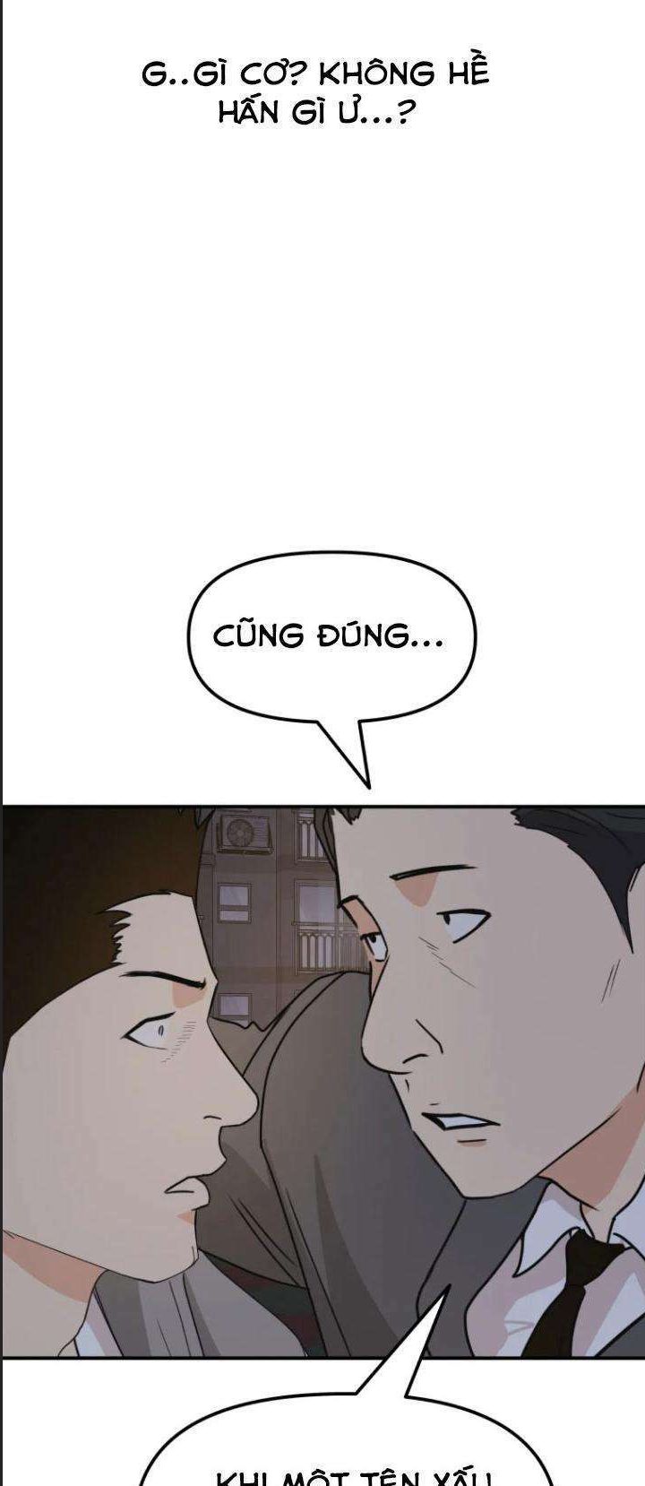 Bạn Trai Võ Sĩ Chapter 30 - Trang 2