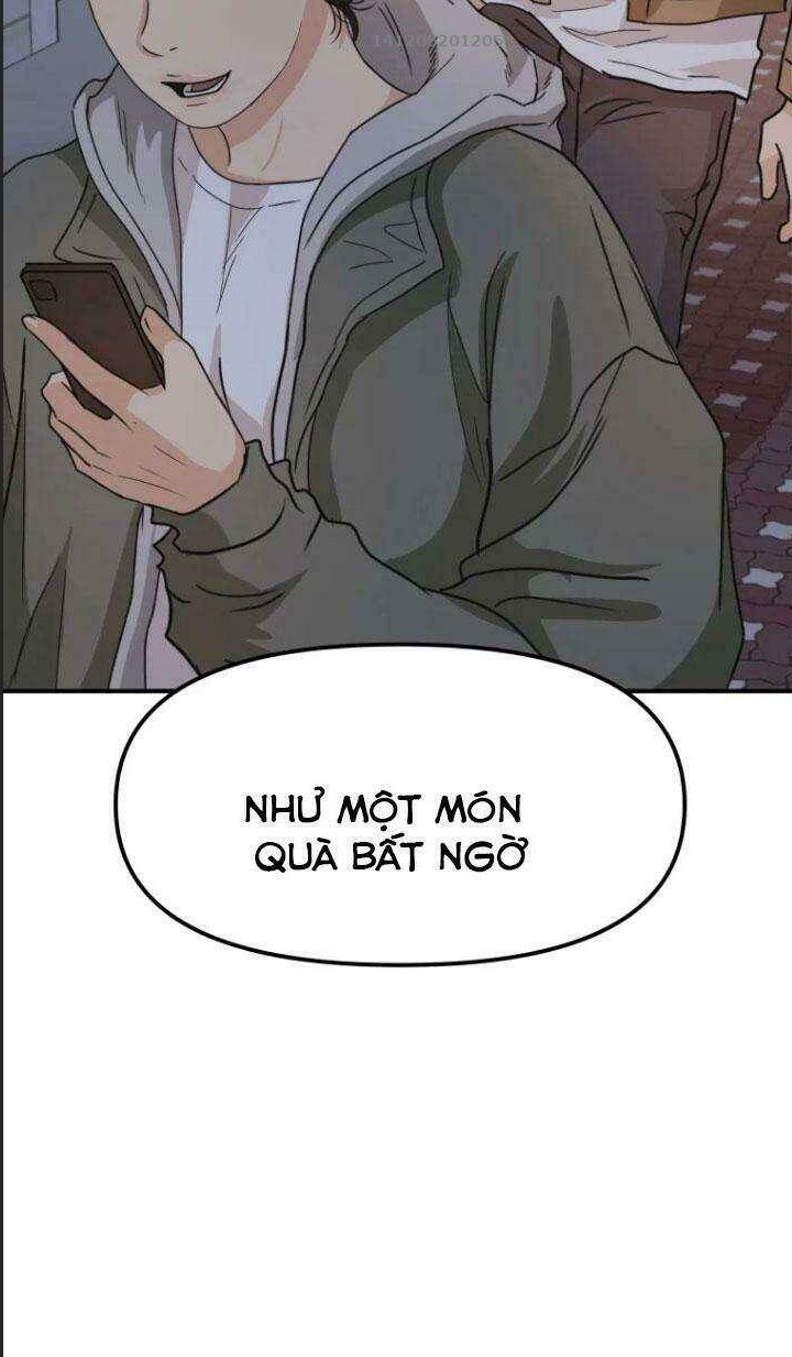 Bạn Trai Võ Sĩ Chapter 30 - Trang 2