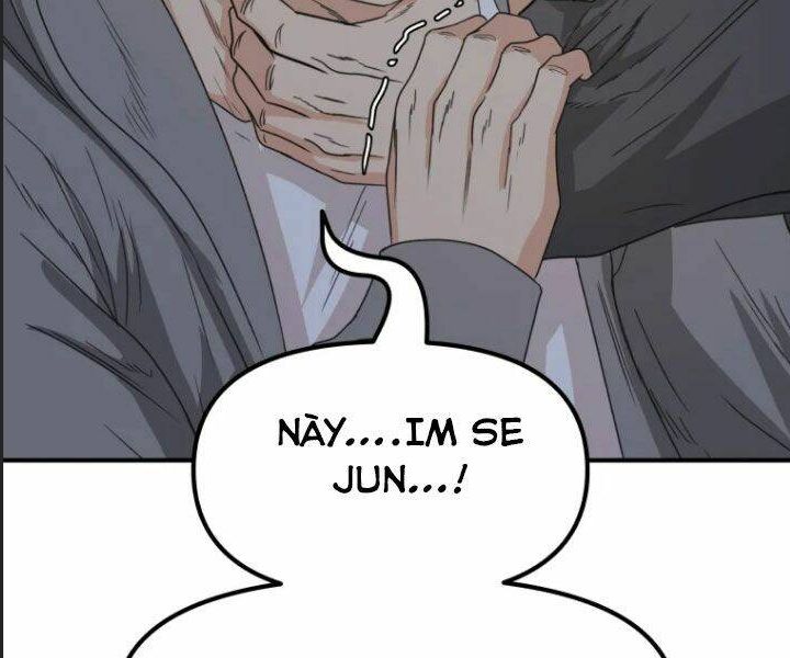 Bạn Trai Võ Sĩ Chapter 31 - Trang 2