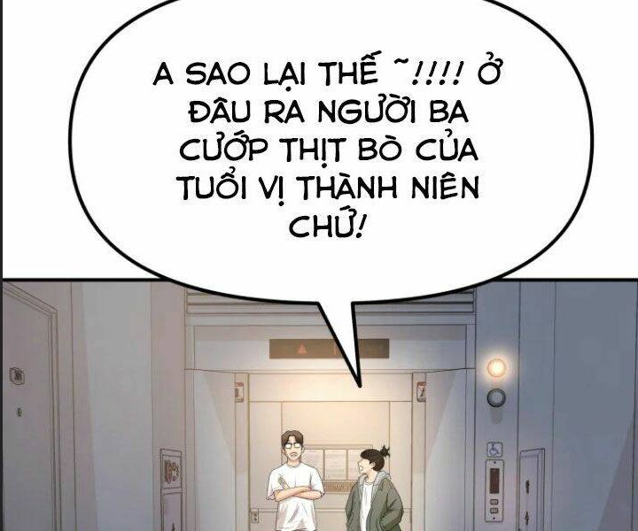 Bạn Trai Võ Sĩ Chapter 31 - Trang 2