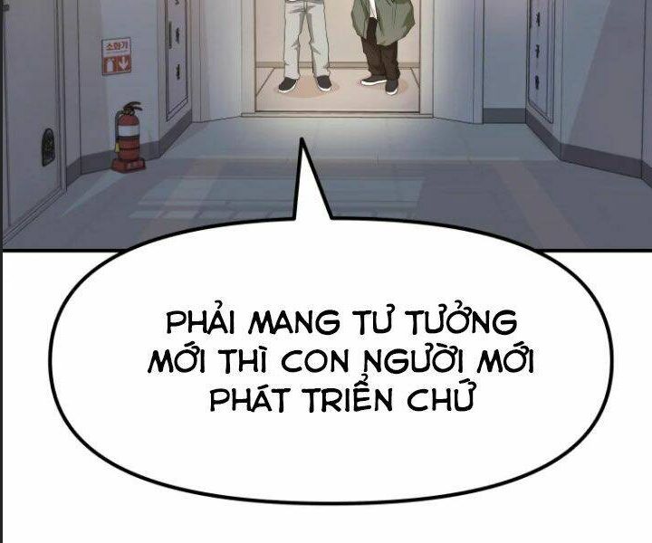 Bạn Trai Võ Sĩ Chapter 31 - Trang 2