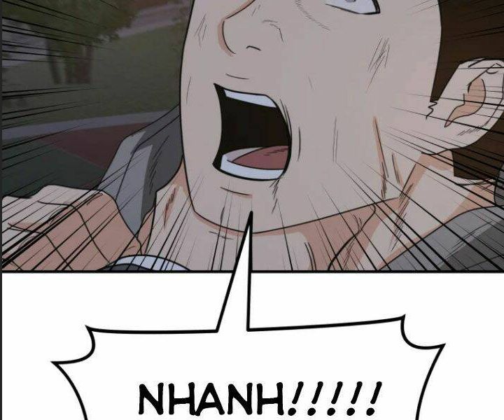 Bạn Trai Võ Sĩ Chapter 31 - Trang 2