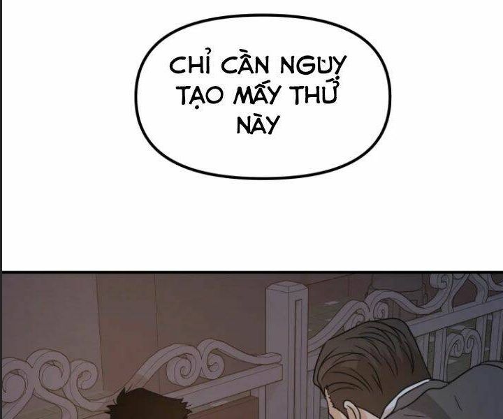 Bạn Trai Võ Sĩ Chapter 31 - Trang 2