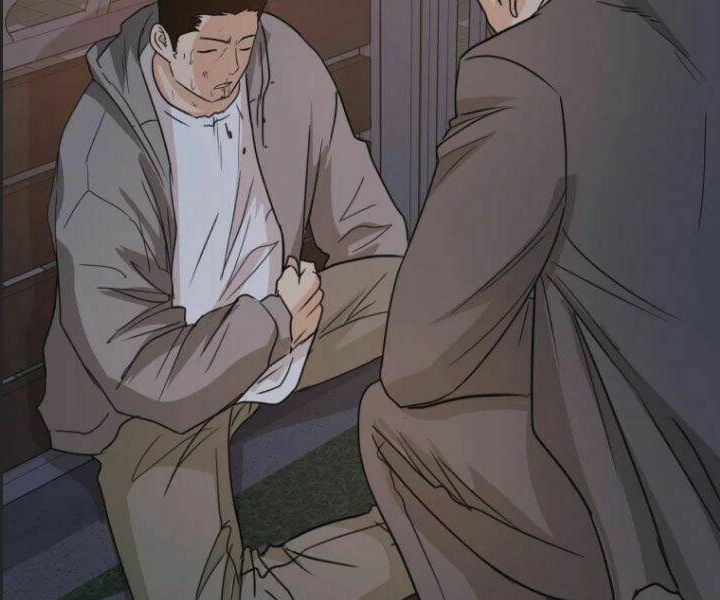 Bạn Trai Võ Sĩ Chapter 31 - Trang 2