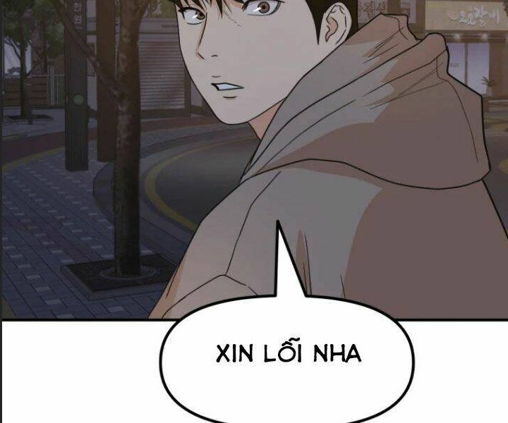 Bạn Trai Võ Sĩ Chapter 31 - Trang 2