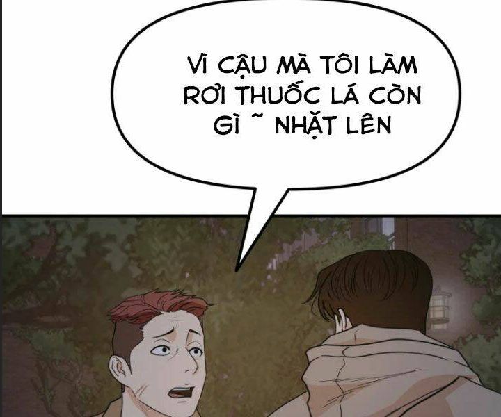 Bạn Trai Võ Sĩ Chapter 31 - Trang 2