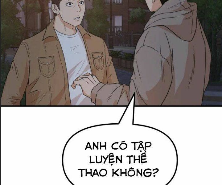 Bạn Trai Võ Sĩ Chapter 31 - Trang 2