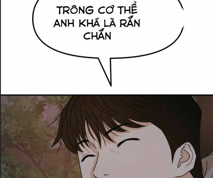 Bạn Trai Võ Sĩ Chapter 31 - Trang 2