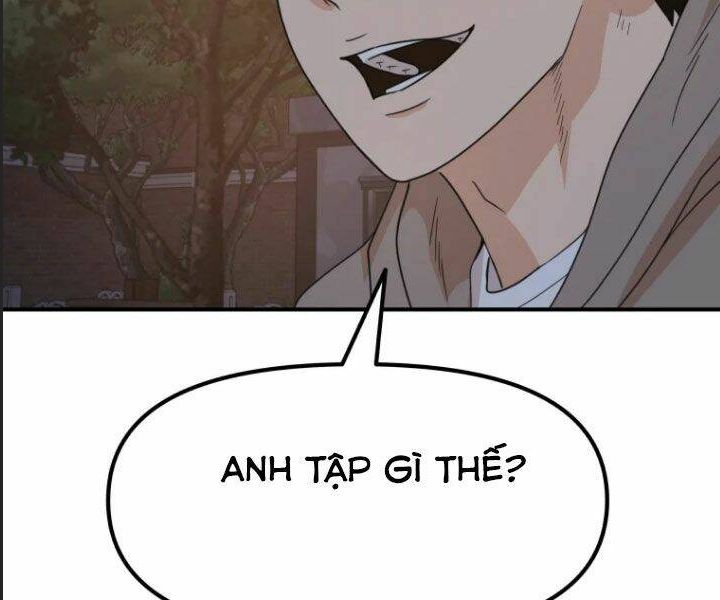 Bạn Trai Võ Sĩ Chapter 31 - Trang 2