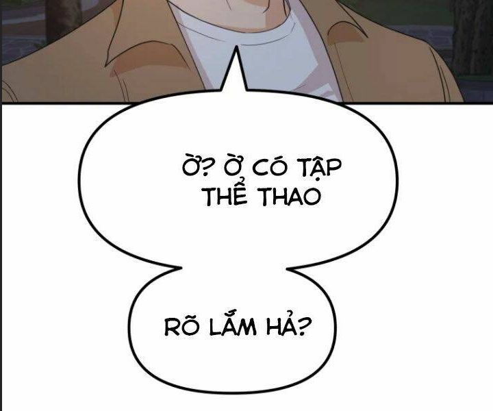 Bạn Trai Võ Sĩ Chapter 31 - Trang 2