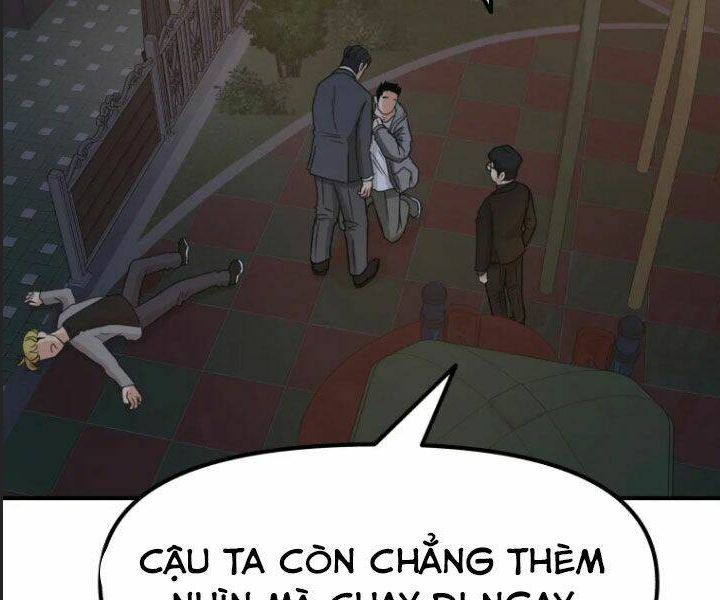 Bạn Trai Võ Sĩ Chapter 31 - Trang 2